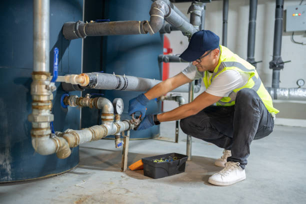 Best Heating & Cooling Plumbing in Marlette, MI